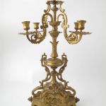 653 6034 CANDELABRA